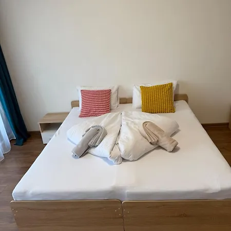 Apartamento Nadštandardný V Centre