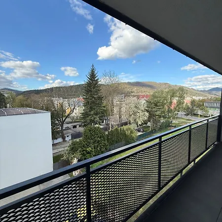 Apartman Nadstandardny V Centre S Parkovanim *