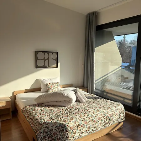 Apartament Nadstandardny V Centre S Parkovanim