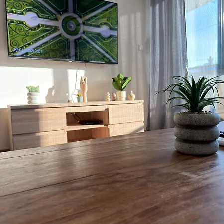 Apartament Nadstandardny V Centre S Parkovanim Żylina